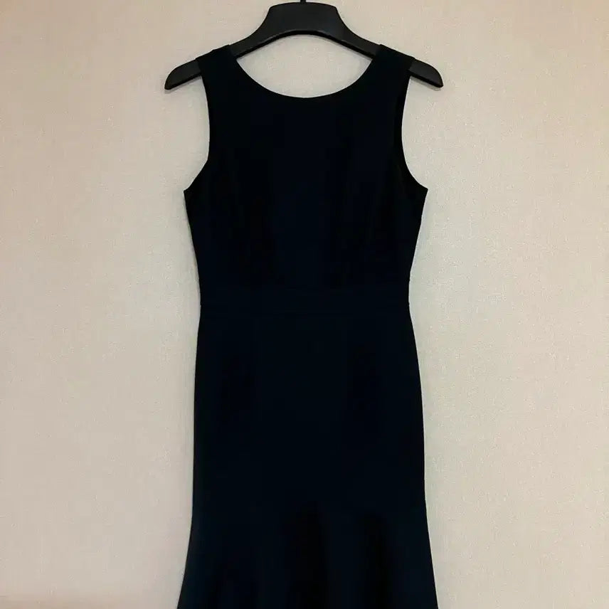 [BUNJANG] Banana Republic Petite Dress XS / 바나나리퍼블릭 원피스 쁘띠 XS 착샷