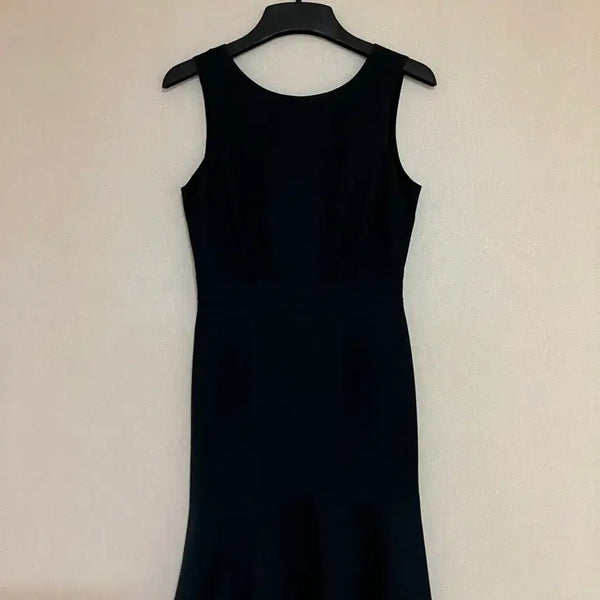 [BUNJANG] Banana Republic Petite Dress XS / 바나나리퍼블릭 원피스 쁘띠 XS 착샷
