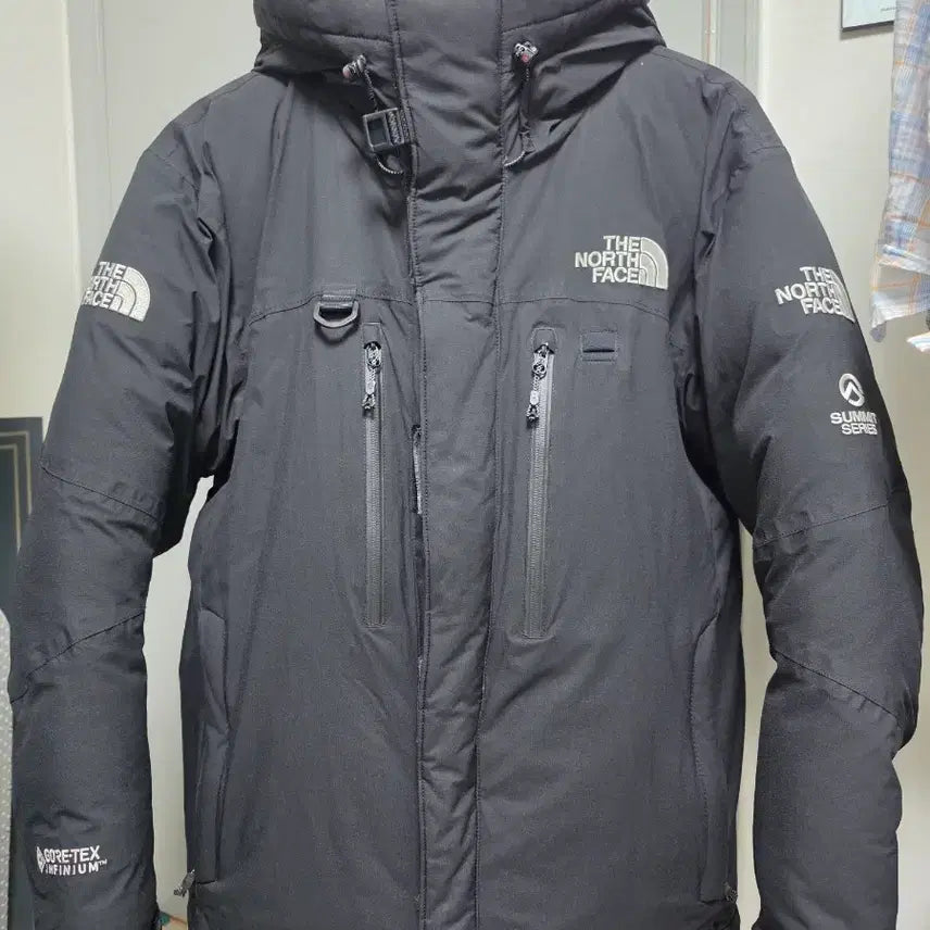 [BUNJANG] The North Face Himalayan 21FW Padded Jacket (Size L/100-105) / 노스페이스 히말라야 21FW L(100-105)
