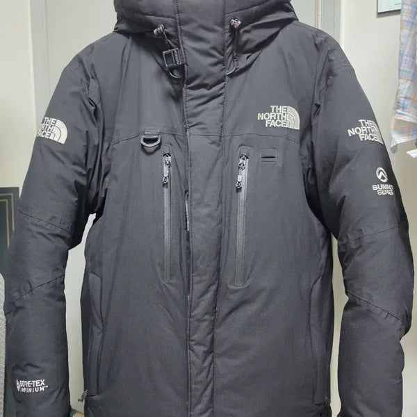[BUNJANG] The North Face Himalayan 21FW Padded Jacket (Size L/100-105) / 노스페이스 히말라야 21FW L(100-105)