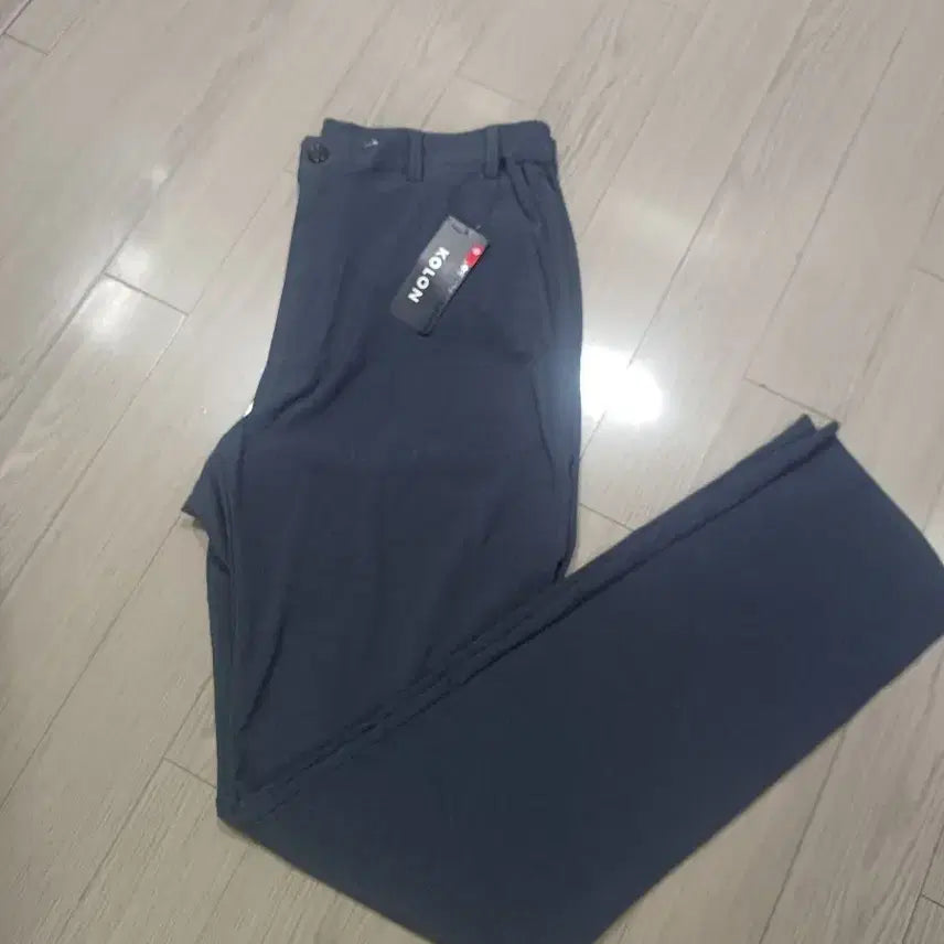 [BUNJANG] Kolon Sport Men's Golf Pants Size 35/110 / 코오롱 스포츠 남성 바지 35/110 골프
