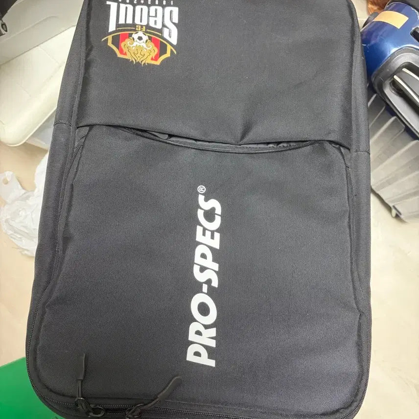 [BUNJANG] FC Seoul Pro-Specs Luggage / Fc서울 캐리어