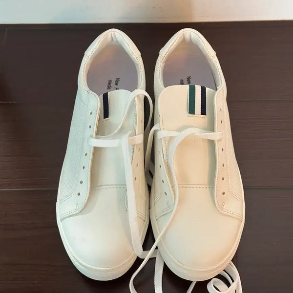 [BUNJANG] NEW FACES MAKER Sneakers Size 275 / NEW FACES MAKER 스니커즈 275