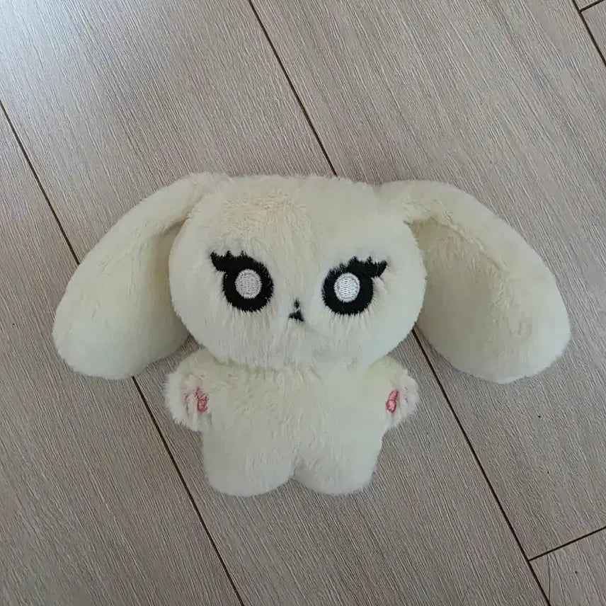 [BUNJANG] Aespa Ningning Onningning Doll / 에스파 닝닝 온닝닝 인형 양도