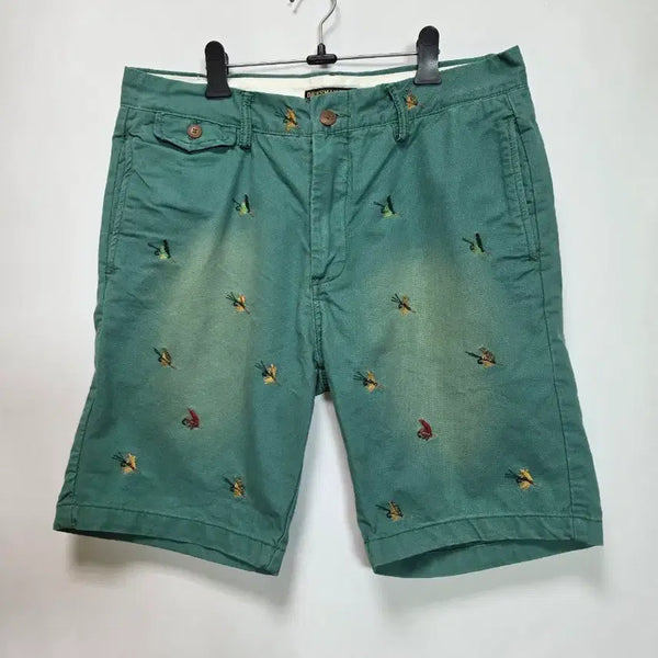 [BUNJANG] This Man's Tucker Men's Shorts 34 / 디스맨스 터커 반바지 남성 34