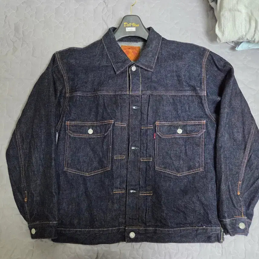[BUNJANG] Fullcount 44 Size Jeans / 풀카운트 2102xx 44사이즈