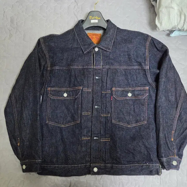 [BUNJANG] Fullcount 44 Size Jeans / 풀카운트 2102xx 44사이즈