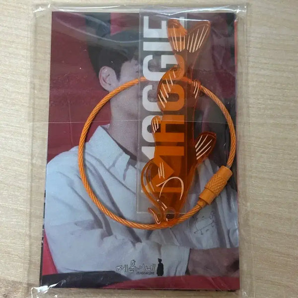 [BUNJANG] CGV "The Childe" Gv Goods / cgv 제훈씨네 메기 gv 굿즈