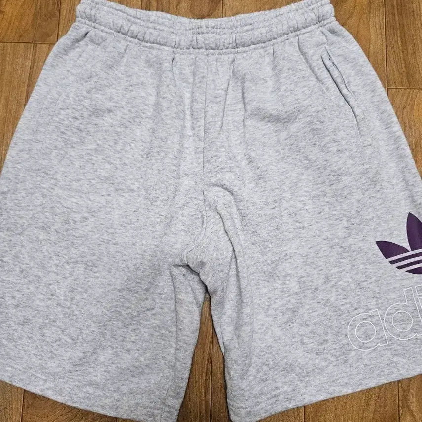 [BUNJANG] Adidas Firebird Short Pants / 아디다스 파이어버드 숏팬츠