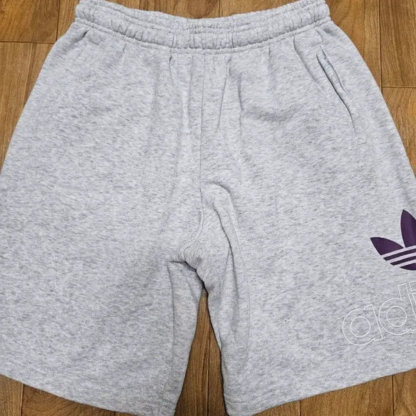 [BUNJANG] Adidas Firebird Short Pants / 아디다스 파이어버드 숏팬츠