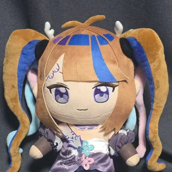 [BUNJANG] Stellive 2023 Iri Kanna Birthday Doll / 스텔라이브 2023 아이리 칸나 생일 인형
