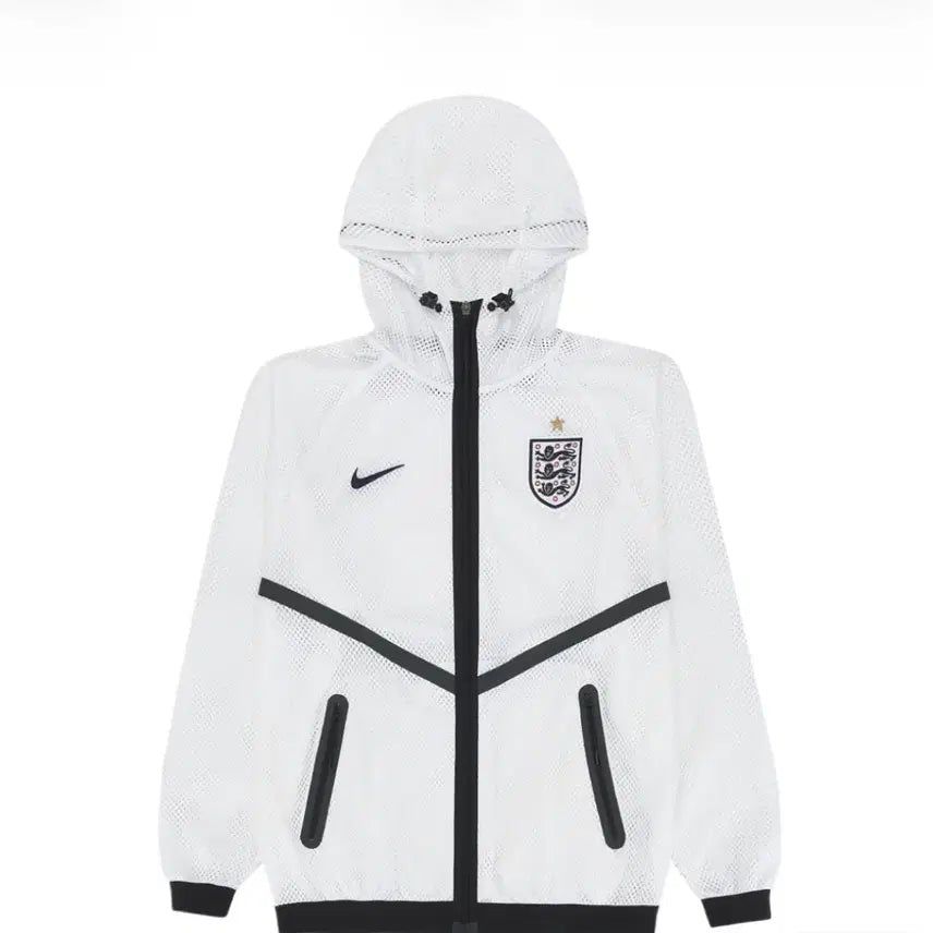 [BUNJANG] Nike England Anthem Jacket XL / 나이키 잉글랜드 앤썸자켓 XL