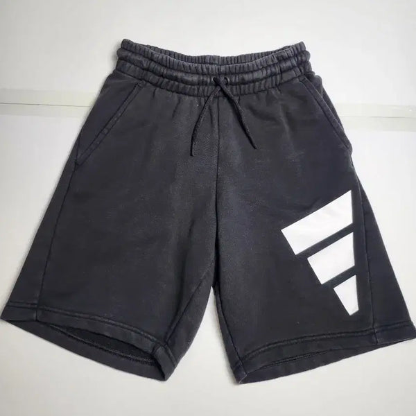 [BUNJANG] Adidas Black Shorts Size S / 아디다스 반바지 검정색 S