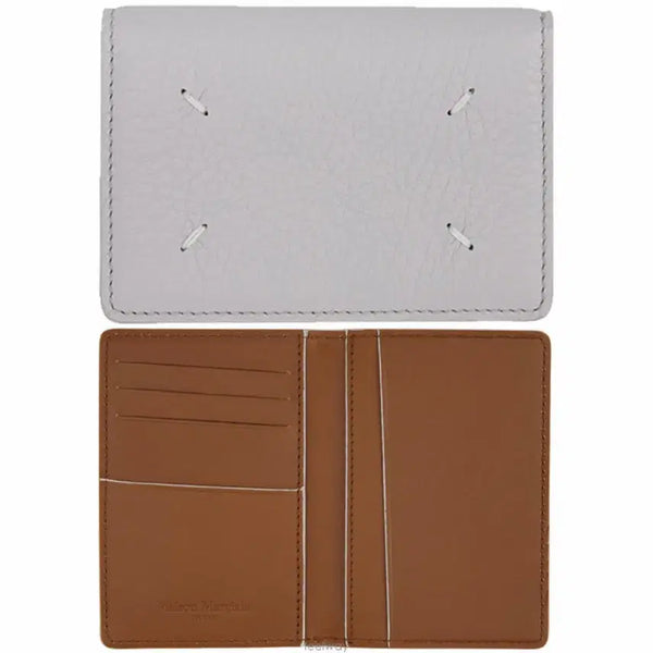 [BUNJANG] Maison Margiela Exclusive Keyring Wallet / 메종 마르지엘라 키링 지갑 익스클루시브