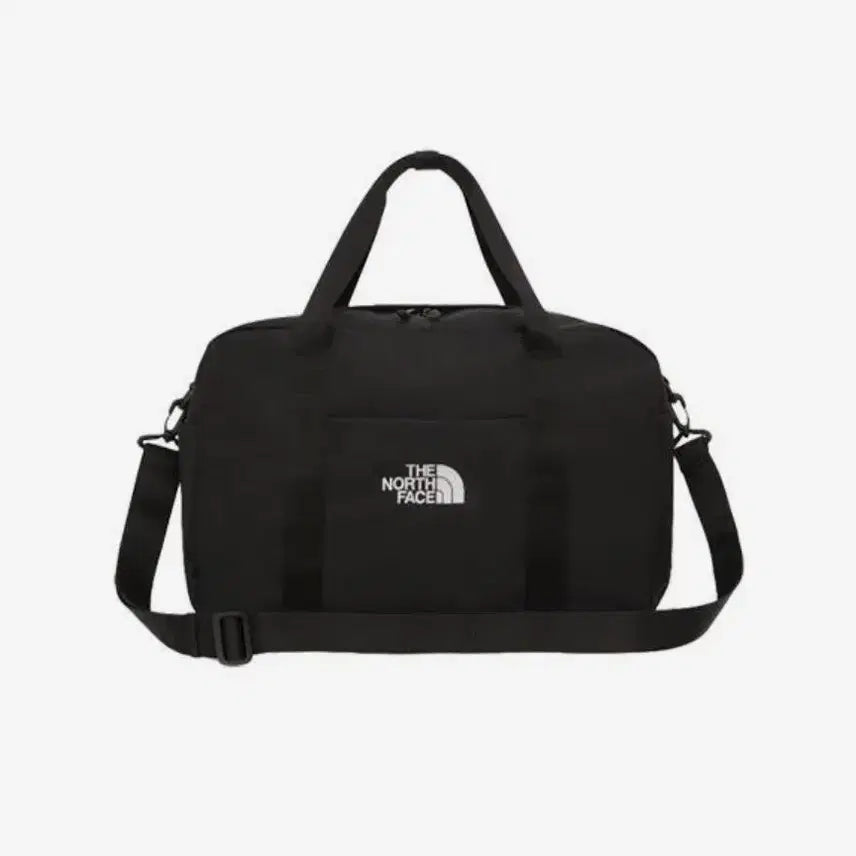 [BUNJANG] The North Face Authentic Travel Cargo Bag L / 노스페이스 정품 여행용 카고백L 새상품