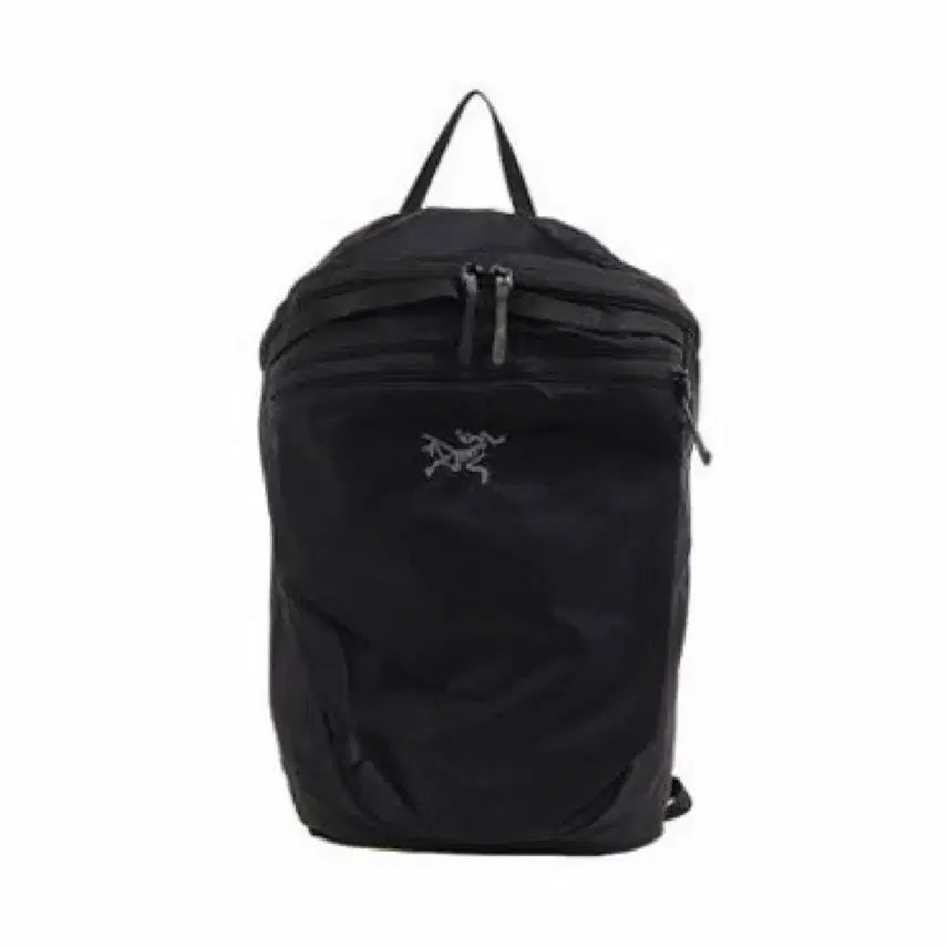 [BUNJANG] Arc'teryx Heliad 15 Backpack Black / 아크테릭스 헬리아드 15 백팩 블랙