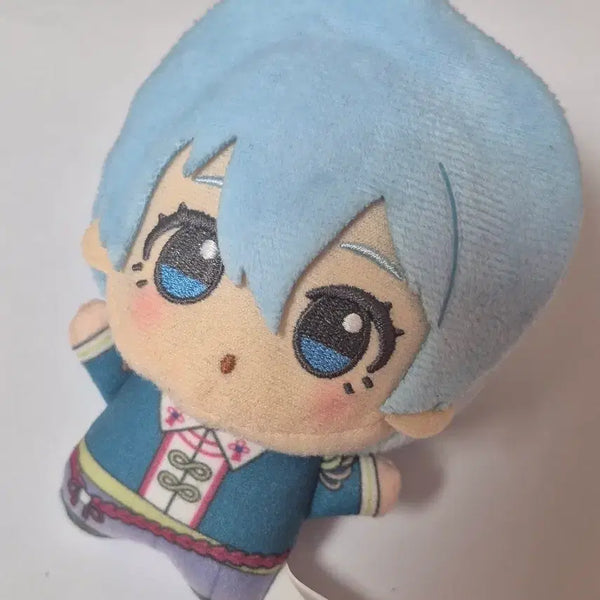 [BUNJANG] Blue Lock Hiori Yoichi Banpresto Plush Doll / 블루록 히오리 반프레스토 누이