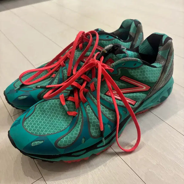 [BUNJANG] New Balance 890 Tokyo Marathon Pack Limited Edition / 뉴발란스 890 도쿄마라톤팩 한정판 9 (270-280)
