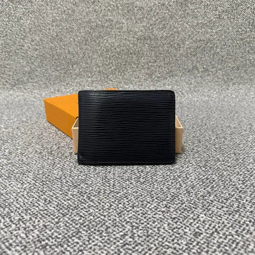 [BUNJANG] Louis Vuitton Epi Multiple Wallet / 루이비통 에피 멀티플 월릿
