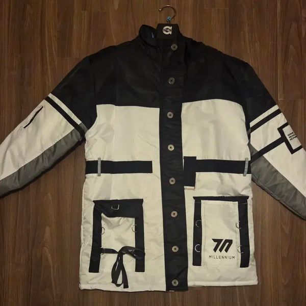 [BUNJANG] Aris Jumper (Size L) / 아리스 점퍼 L사이즈