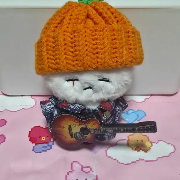 [BUNJANG] BTS SUGA Doll / 방탄 슈가인형