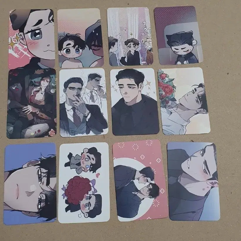 [BUNJANG] Toonique DTR Define the Relationship Visit Photocard 2023 Mofun Cookie / 투니크 dtr 디티알 디파인 더 릴레이션십 방문 포카 포토카드 2023 모펀 쿠키