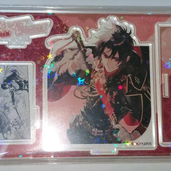 [BUNJANG] Owari no Seraph Guren Diorama Figure / 종말의 세라프 구렌 디오라마 판매