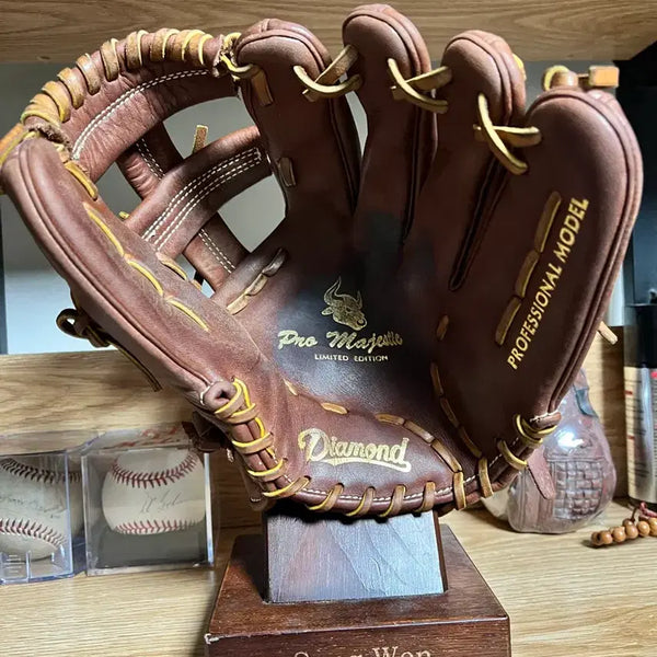 [BUNJANG] Diamond Pro Majestic Limited Edition Baseball Glove 11.75" / 다이아몬드 프로 마제스틱 리미티드 에디션 야구 글러브 11.75