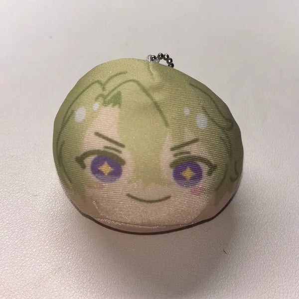 [BUNJANG] Ensemble Stars Eden Hiyori Manju / 앙스타 에덴 히요리 만쥬