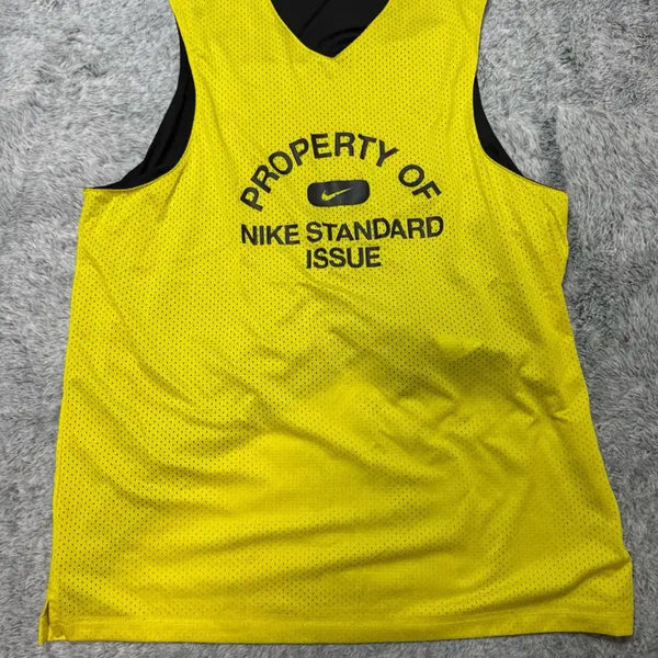 [BUNJANG] Nike Standard Issue Reversible Vest (XL) / 나이키 스탠다드 이슈 양면 조끼 (XL)