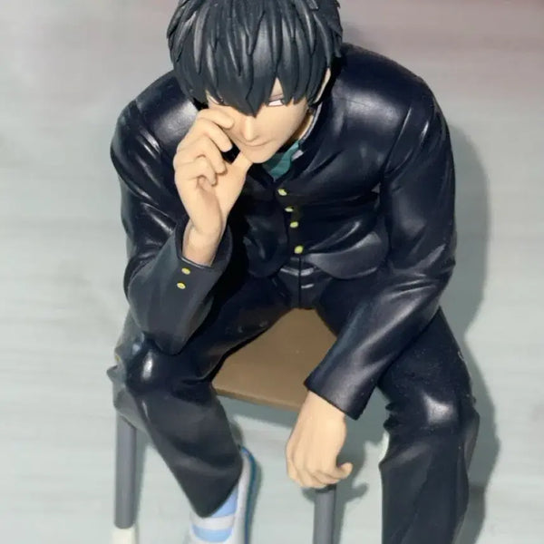 [BUNJANG] Gintama Hijikata Toshiro 3rd Year Class Z Ginpachi 'Samzat' Banpresto Figure / 은혼 히지카타 3학년 Z반 긴파치 삼젯 반프레스토
