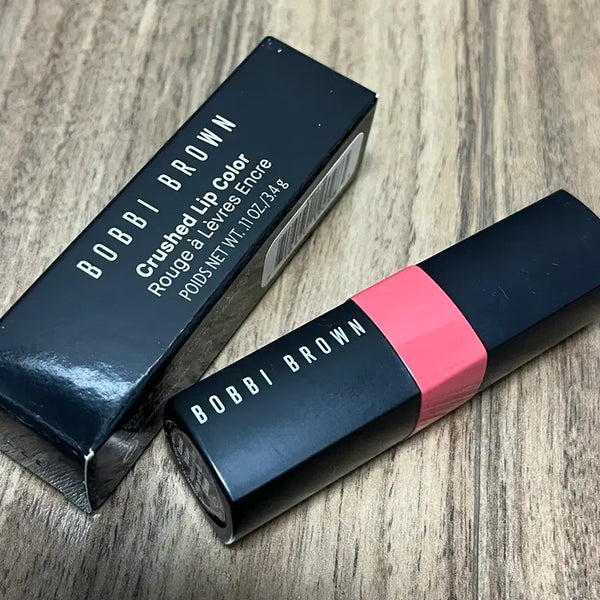 [BUNJANG] Bobbi Brown Crushed Lip Color Lipstick - Cabana / 바비브라운 립스틱