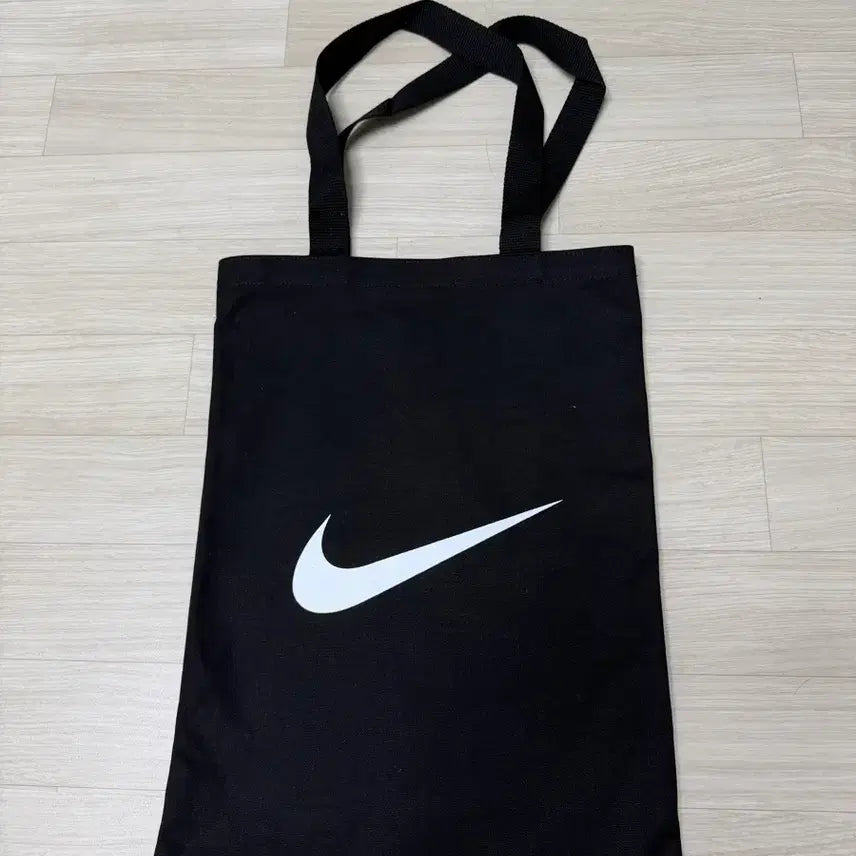 [BUNJANG] Nike Swoosh Eco Bag / 나이키 에코백