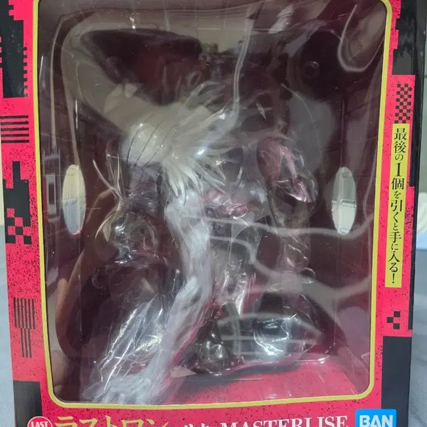 [BUNJANG] Jujutsu Kaisen: Hellish Paradise: Jiken: Rika Last One Prize Ichiban Kuji Figure (Sealed) / (미개봉 택포19)주술회전 사멸회유2 리카 라스트원 제일복권 쿠지