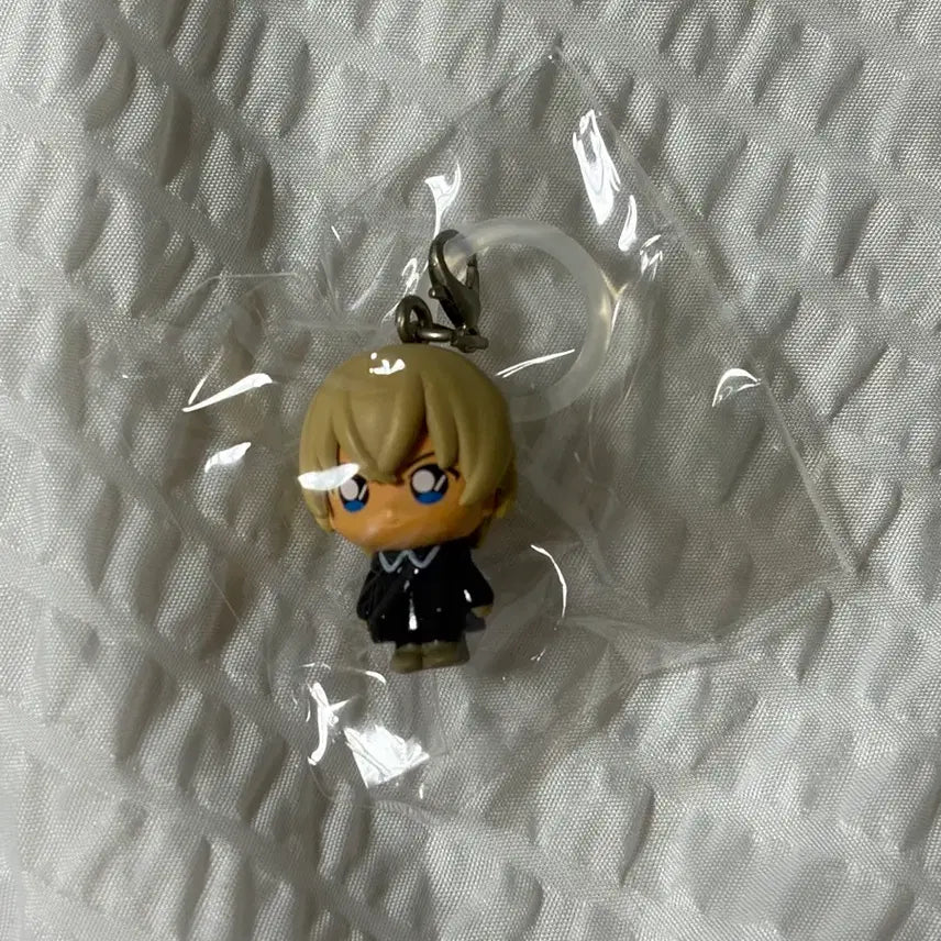 [BUNJANG] Detective Conan Amuro Tooru Acrylic Charm / 코난 아무로 메지루시