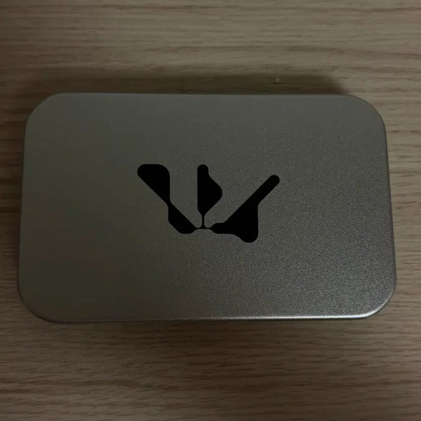 [BUNJANG] Woodz Opener Keychain / 우즈 오프너 키링