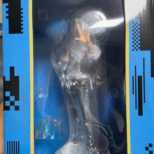 [BUNJANG] Banpresto Jujutsu Kaisen: JJK0 G Prize Yuta Okkotsu Figure (Sealed) / 미개봉 택포 15.5) 제일복권 사멸회유2 G상 유타