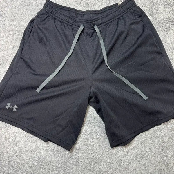 [BUNJANG] Under Armour Training Shorts (L) / 언더아머 트레이닝 반바지(L)