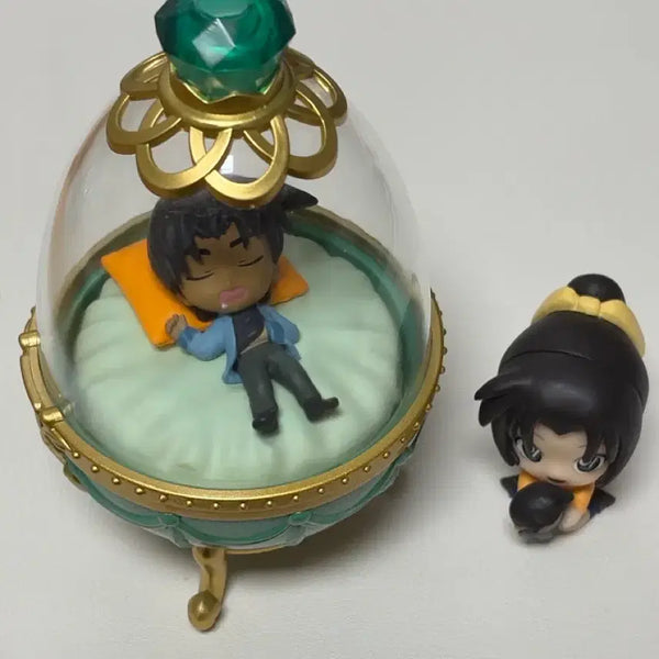 [BUNJANG] Detective Conan Hattori Heiji Dreaming Egg / 명탐정코난 하인성 핫토리헤이지 드리밍에그 팔아요
