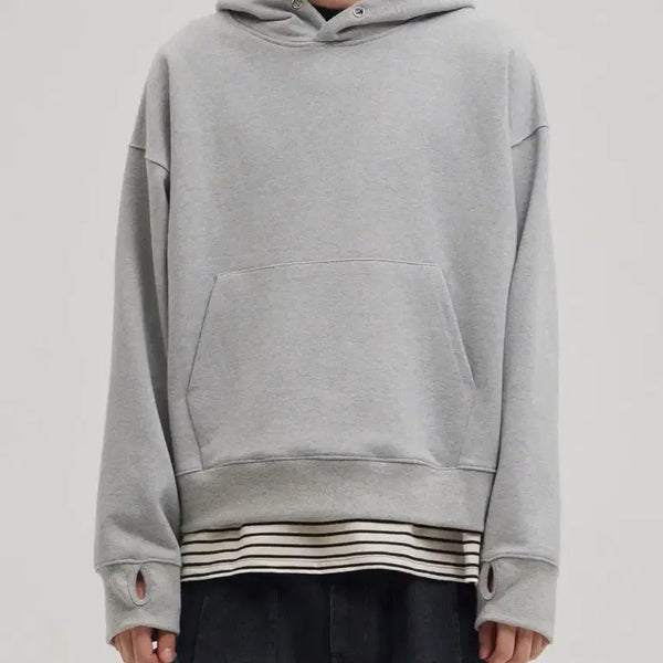 [BUNJANG] Zero Hoodie L Size / 제로 후드티 팝니다