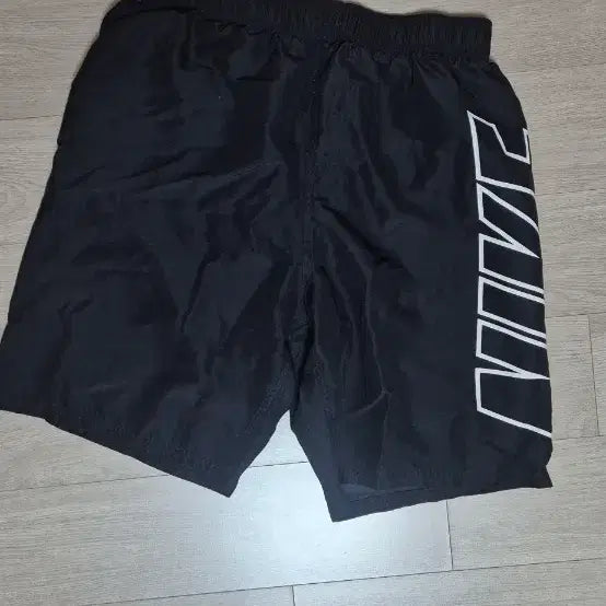 [BUNJANG] Nike Black Shorts / 나이키 반바지 블랙