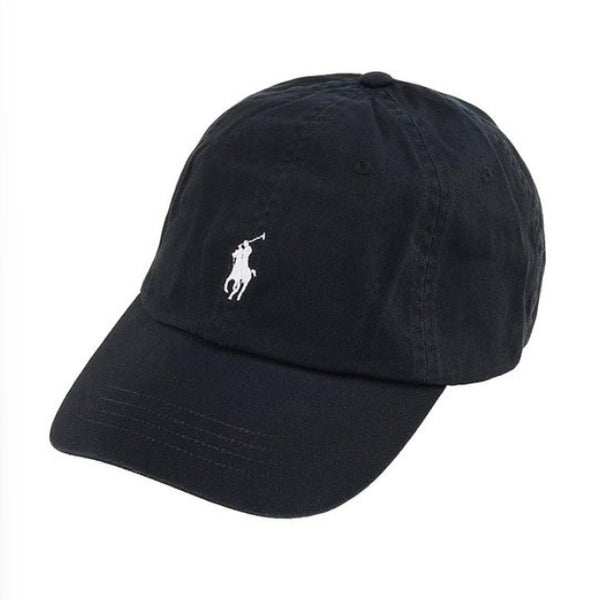 [BUNJANG] Polo Ralph Lauren Embroidered Logo Baseball Cap / 정품/새상품 ) 폴로 로고 자수 모자 베이스볼캡