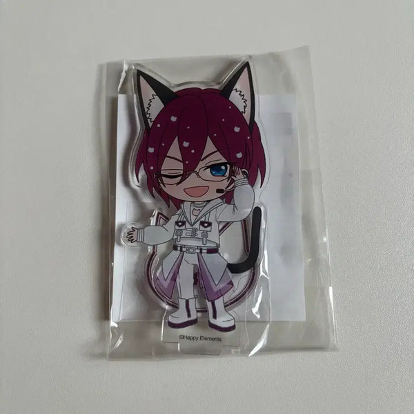 [BUNJANG] Ensemble Stars! Nijntown Kuji A Prize Acrylic Stand Eden Ibara / 앙스타 난쟈타운 쿠지 A상 아크릴스탠드 에덴 이바라
