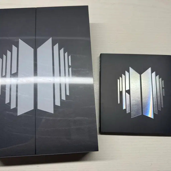 [BUNJANG] BTS Proof Album / Proof 방탄소년단 앨범