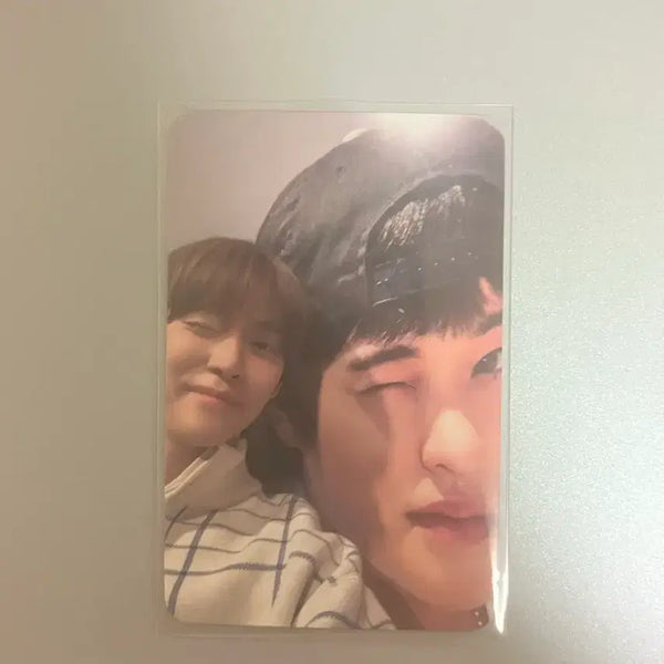 [BUNJANG] RIIZE Eunseok Apple Music Get A Guitar Photocard / 라이즈 은석 애플뮤직( get a guitar)