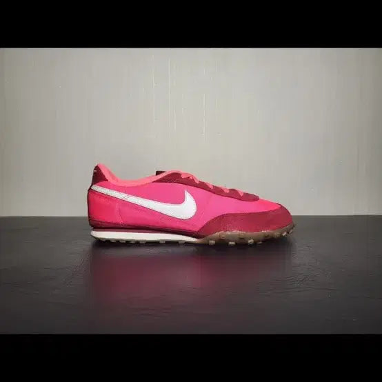 [BUNJANG] Nike Waffle Racer 2 "Pink" (260) / 나이키 와플레이서2 핑크 260