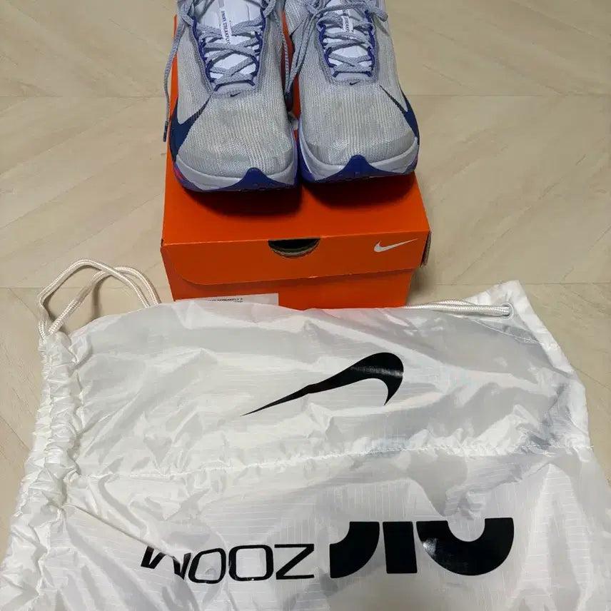 [BUNJANG] Nike Streakfly 2 Running Shoes 275mm / 스트릭플라이2 275mm 팝니다.