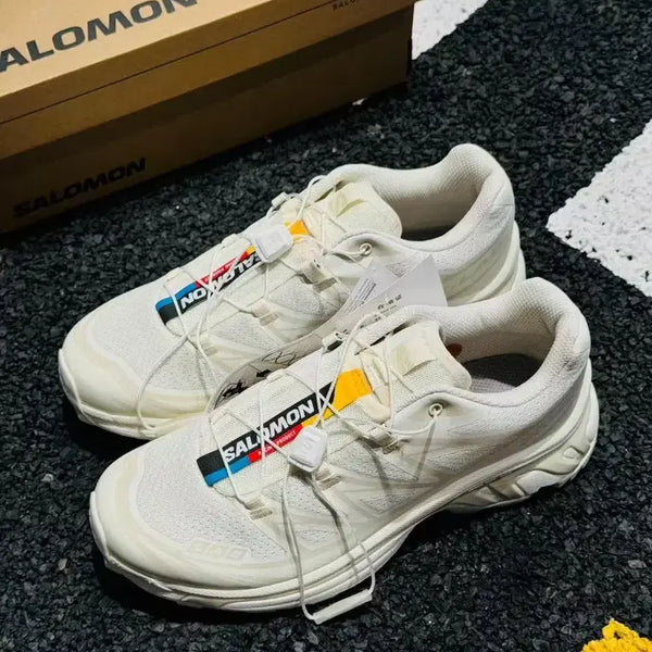 [BUNJANG] Salomon XT-6 ADV White 275mm / 살로몬 XT-6 ADV 흰색 275mm