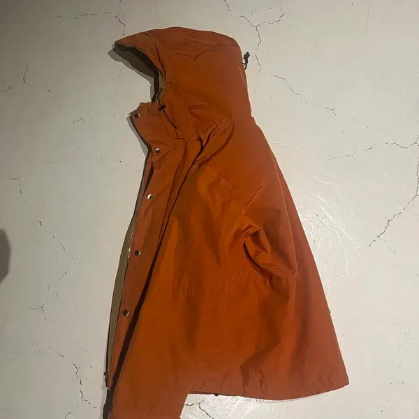 [BUNJANG] Sofnet Mountain Parka / [L]소프넷 마운틴 파카