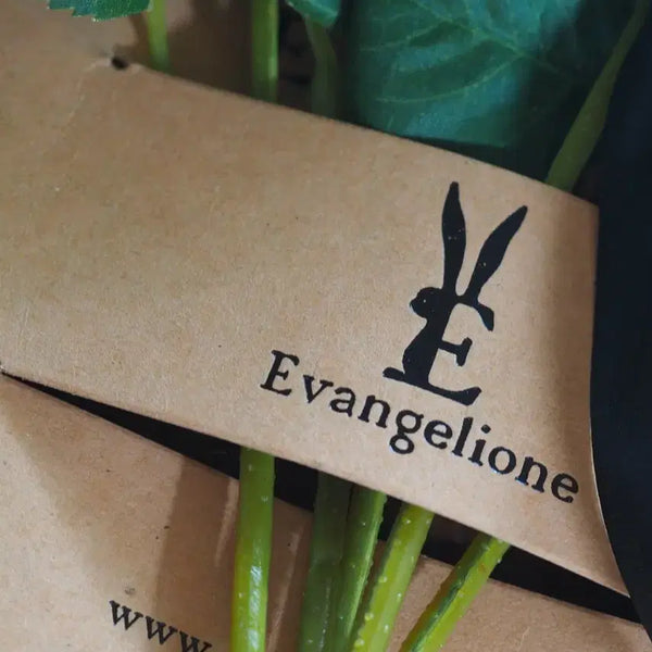 [BUNJANG] Evangelion 5 Roses Decoration / 에반젤리온님의 장미5송이